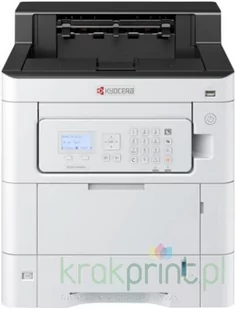 Drukarka Drukarka laserowa kolor Kyocera ECOSYS PA4500cx (1102Z13NL0) - Drukarki - miniaturka - grafika 1