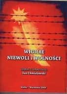 Wywiady - Wigilie niewoli i wolności - miniaturka - grafika 1