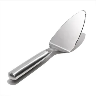 Łopatka do ciast stalowa, STEEL - Przybory do gotowania - miniaturka - grafika 1