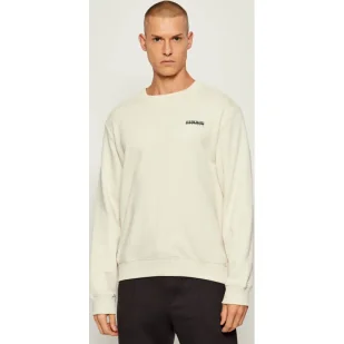 Napapijri Bluza B-SMALL BOX C Relaxed fit - Bluzy męskie - miniaturka - grafika 1