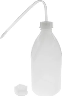 XSPC XSPC XSPC LDPE Füllflasche - 500ml - Chłodzenie wodne - miniaturka - grafika 1