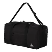 Torby sportowe - Direct Action - Torba transportowa Deployment Bag Small - 42 L - Czarna - BG-DPSM-CD5-BLK - miniaturka - grafika 1