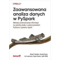Zaawansowana analiza danych w PySpark - Podstawy obsługi komputera - miniaturka - grafika 1