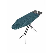 Deski do prasowania - Deska do prasowania Petra 120 x 38 cm grafitowy - miniaturka - grafika 1