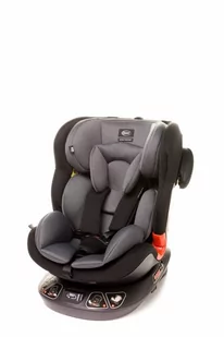 4Baby Space-fix 0-36kg Grey - Foteliki samochodowe - miniaturka - grafika 1