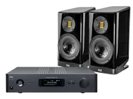 Zestawy stereo - NAD C 389 + Vela BS403.2 - miniaturka - grafika 1