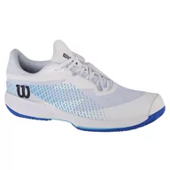 Tenis ziemny - Buty Wilson Kaos Swift 1.5 Clay M WRS331060 białe - miniaturka - grafika 1