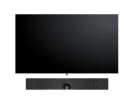 Kino domowe - Loewe bild i77 (czarny) + Devialet Dione (czarny) - miniaturka - grafika 1