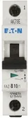 Bezpieczniki elektryczne - Eaton FAZ-B20/1 WYŁ.NMP. 1-POLE, IN=20A - miniaturka - grafika 1