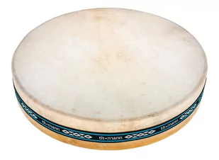 Bęben ramowy Thomann 16"x3" Ocean Drum - Instrumenty perkusyjne - miniaturka - grafika 1