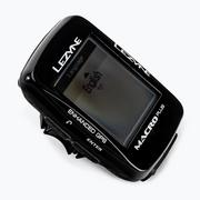 Liczniki rowerowe - LEZYNE Licznik MACRO PLUS GPS | - miniaturka - grafika 1