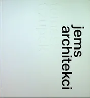 Książki o kulturze i sztuce - Jems architekci - miniaturka - grafika 1