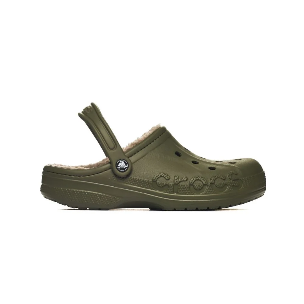 Buty Crocs Baya Lined Clog 2059693TC
