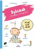 Pedagogika i dydaktyka - Celujący z ortografii - miniaturka - grafika 1