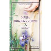 Kryminały - Świat Książki Czahary (wydanie pocketowe) Maria Rodziewiczówna - miniaturka - grafika 1