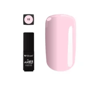 Lakiery hybrydowe - Silcare Flexy Hybrid Gel lakier hybrydowy 15 4.5g - miniaturka - grafika 1