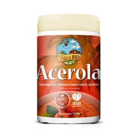Zdrowa żywność - ACEROLA 100% ORGANIC - 110g - This is BIO - miniaturka - grafika 1