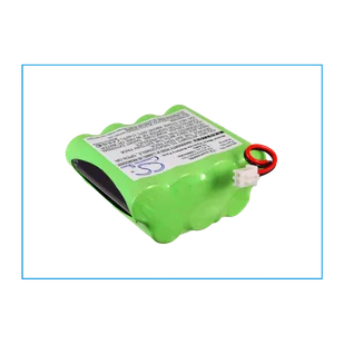Dual DAB 20 / NA2000D08C101 1500mAh 12.60Wh Ni-MH 8.4V (Cameron Sino) - Inne akcesoria audio-wideo - miniaturka - grafika 1