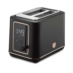 Berlinger Haus BH-9661 BLACK ROSE - Tostery - miniaturka - grafika 1