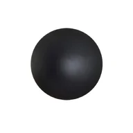 Lampy sufitowe - Plafon Platillo duży 1xLED CCT czarny LP-8102/1C-18W BK CCT - miniaturka - grafika 1