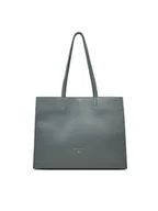 Torebki damskie - Patrizia Pepe Torebka 8BA172/L001-G600 Zielony - miniaturka - grafika 1