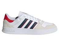 Sneakersy męskie - Adidas Breaknet Plus 649 Rozmiar 41 1/3 FY9649/41 1/3 - miniaturka - grafika 1