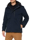 Kurtki męskie - Camel Active Kurtka Męska - miniaturka - grafika 1