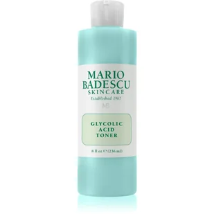 Glycolic Acid Toner - Tonik z kwasem glikolowym - Toniki i hydrolaty do twarzy - miniaturka - grafika 1