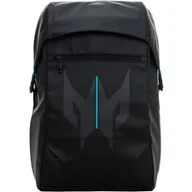 Torby na laptopy - Plecak na laptopa PREDATOR Utility Lite 16 cali Czarny GP.BAG11.07U - miniaturka - grafika 1