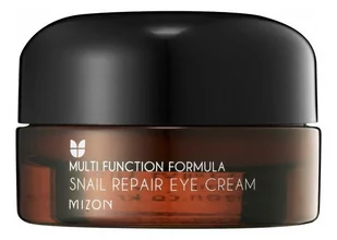 Mizon Multi Function Snail Repair Eye Cream With 80 % Snail Secretion Filtrate 25 ml - Kosmetyki pod oczy - miniaturka - grafika 1