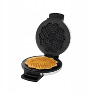 Gofrownice - Wmf El Gofrownica Lono elektryczna dwustronna cromargan - miniaturka - grafika 1