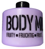 Balsamy i kremy do ciała - Stackable Purple Mleczko do ciała o owocowym zapachu, 300 ml - miniaturka - grafika 1