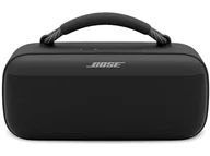 Głośniki przenośne - Głośnik Bluetooth BOSE SoundLink Max Czarny - miniaturka - grafika 1