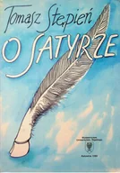 Aforyzmy i sentencje - O satyrze - miniaturka - grafika 1