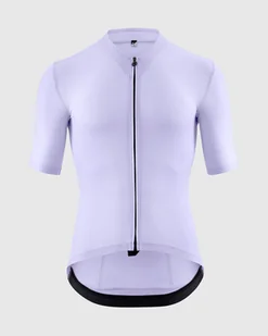 ASSOS Koszulka rowerowa EQUIPE R JERSEY S11 stellar lavender - Koszulki rowerowe - miniaturka - grafika 1
