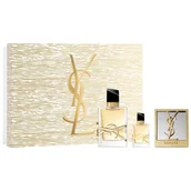 Zestawy kosmetyków damskich - Yves Saint Laurent Libre Eau de Parfum - Zestaw z woda perfumowana Lusterka kosmetyczne 1 ct 1 szt. - miniaturka - grafika 1