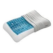 Poduszki - Poduszka ANATOMIC CURVE TECHNOGEL piankowa Rozmiar poduszki 66x42x13 60088S(6 - miniaturka - grafika 1