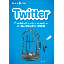 Twitter - Bilton Nick - Nauka - miniaturka - grafika 1