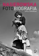 Biografie i autobiografie - Nasierowska. Fotobiografia - miniaturka - grafika 1