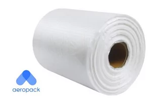 Aeropack Rolka do wytwarzania poduszki bąbelkowej APK-P3 20x20cm 500mb 20mic - Urządzenia do pakowania - miniaturka - grafika 1