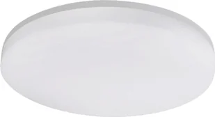 Lampa sufitowa Orno JANTAR LED 24W, plafon z mikrofalowym czujnikiem ruchu, 2565lm, IP54, 4000K, klosz PC - Lampy sufitowe - miniaturka - grafika 1