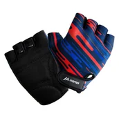 Rękawiczki rowerowe - Męskie Rękawice BAYON M - miniaturka - grafika 1