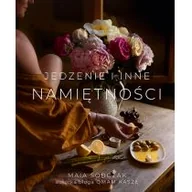 Poradniki hobbystyczne - Jedzenie i inne namiętności Nowa - miniaturka - grafika 1