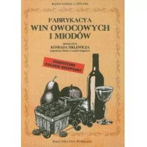 Fabrykacya win owocowych i miodów - Konrad Niklewicz - Napoje - miniaturka - grafika 1