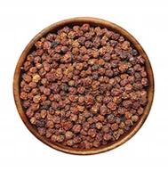 Herbata - Jarzębina owoc suszony, owoce Jarzębiny (łac. Sorbus aucuparia) Rowan, 5 kg - miniaturka - grafika 1