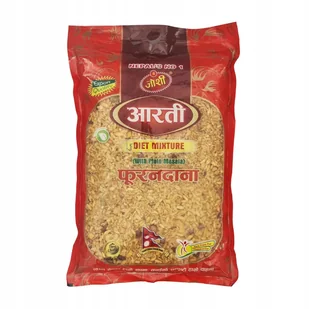 Nepalska przekąska Furandana Aarati 500g - Chipsy - miniaturka - grafika 1
