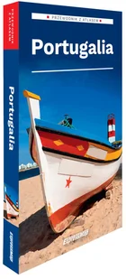 Portugalia - Przewodniki - miniaturka - grafika 1