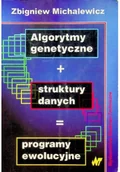Aplikacje biurowe - Algorytmy genetyczne struktury danych programy ewolucyjne - miniaturka - grafika 1