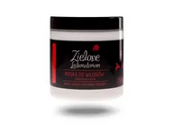 Maski do włosów - Zielone Laboratorium Zielone Laboratorium Maska Do Włosów Odbudowująca, mięta, jabłko i ekstrakt zbożowy 250 ml - miniaturka - grafika 1