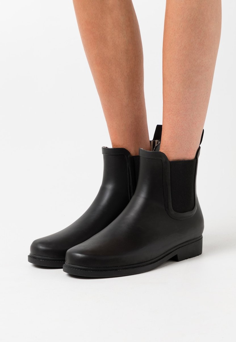 VERO MODA CZARNE DAMSKIE BUTY BOTKI ZA KOSTKĘ 39 14CA